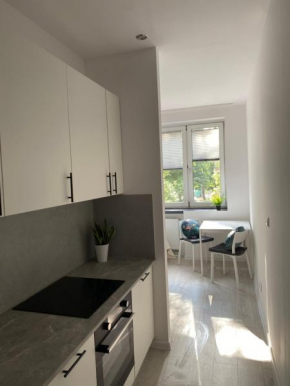 Kawalerki Basi przy Dąbrowskiego 22, Katowice